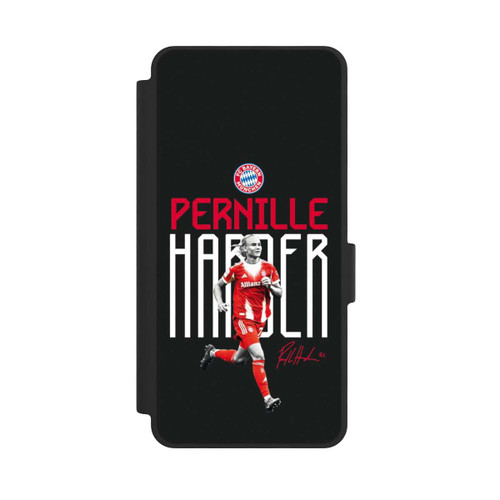 Samsung Galaxy S26 NIVOflip Pernille Harder 25/26