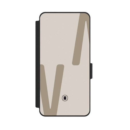 Samsung Galaxy S26 NIVOflip Nivocase Beige V