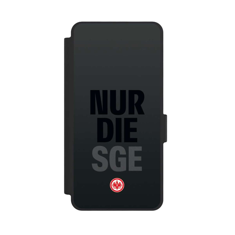 Galaxy S26 NIVOflip Eintracht Frankfurt Nur Die SGE