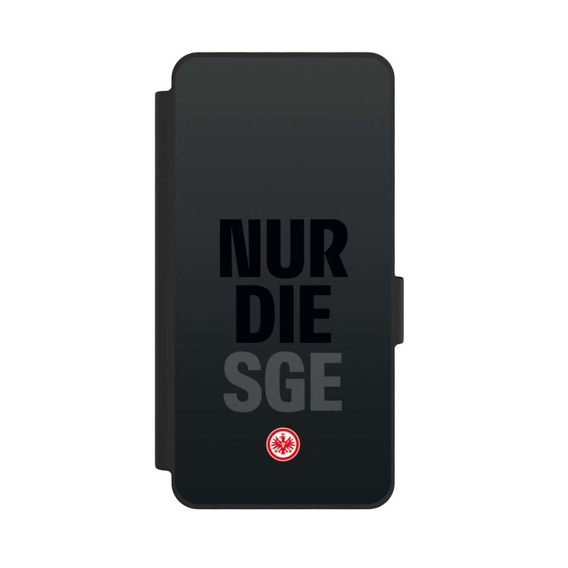 Galaxy S26 NIVOflip Eintracht Frankfurt Nur Die SGE