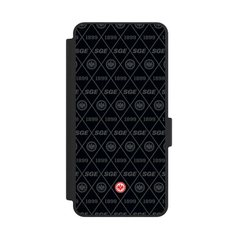 Samsung Galaxy S26 NIVOflip SGE Logo Muster