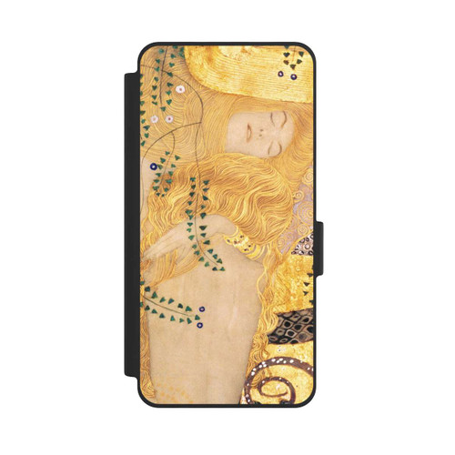 Samsung Galaxy S26 NIVOflip Wasserschlangen