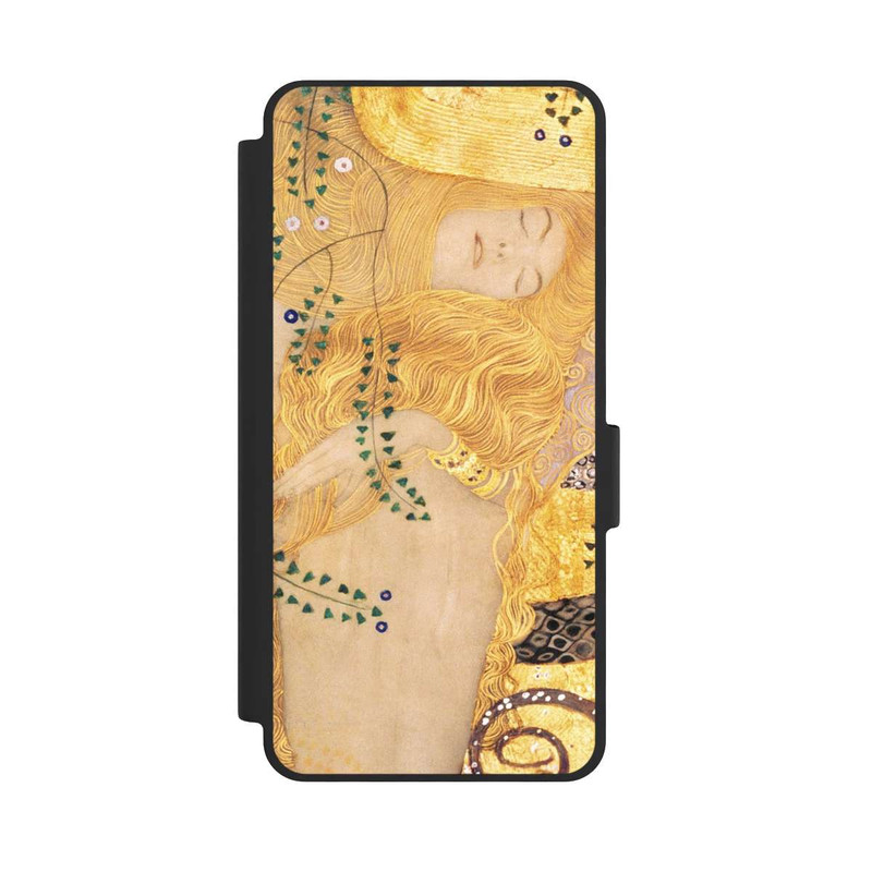 Galaxy S26 NIVOflip Water Serpents