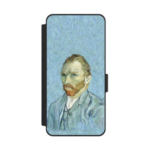 Samsung Galaxy S26 NIVOflip Selbstportrait, 1889