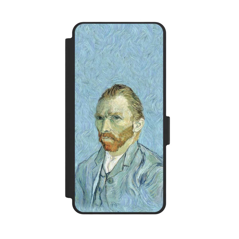 Galaxy S26 NIVOflip Autoportrait, 1889