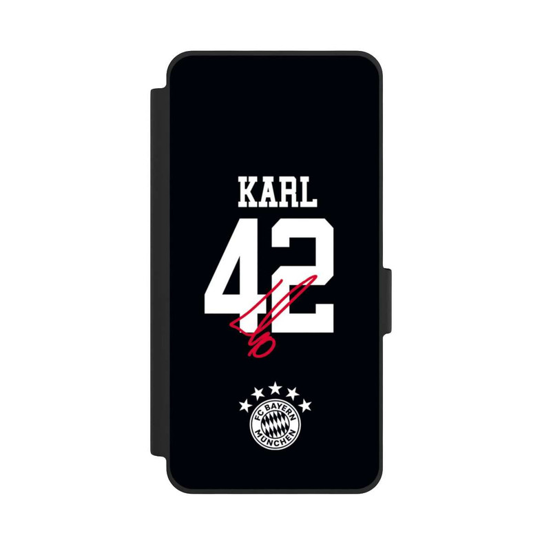 Galaxy S26 NIVOflip Karl 42