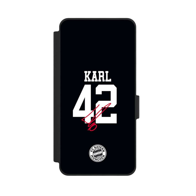 Galaxy S26 NIVOflip Karl 42