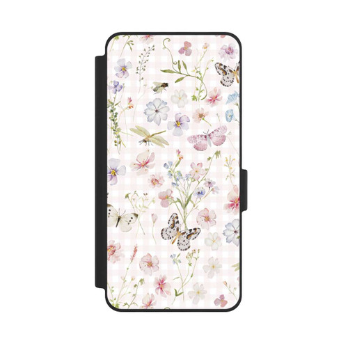 Samsung Galaxy S26 NIVOflip Wildblumenwiese