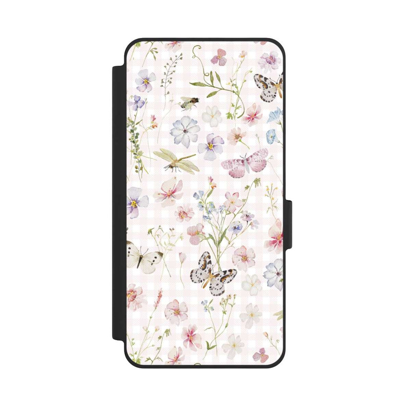 Galaxy S26 NIVOflip Wildblumenwiese
