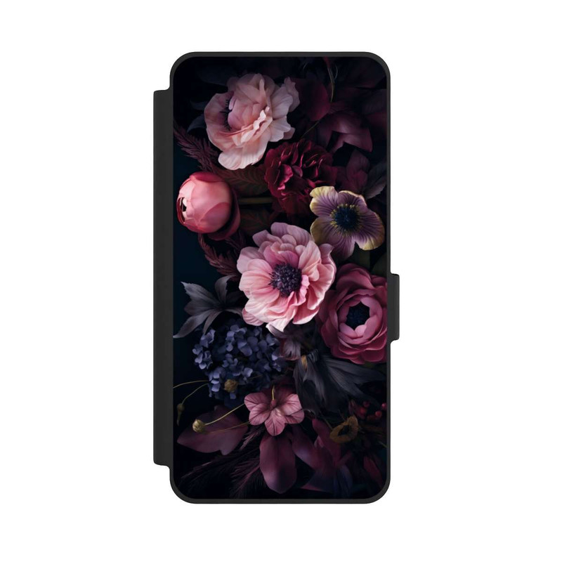 Galaxy S26 NIVOflip Nocturnal Botanica Vibes With AI