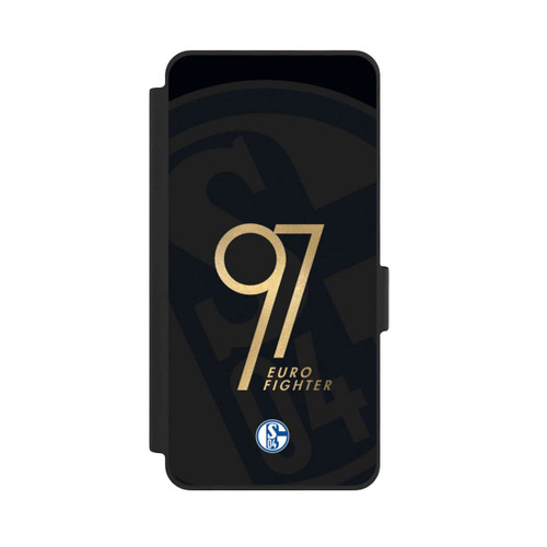 Samsung Galaxy S26 NIVOflip S04 Eurofighter 97