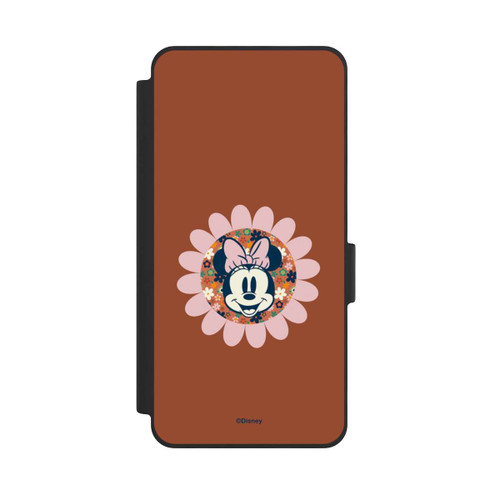Samsung Galaxy S26 NIVOflip Minnie Maus Retro Blume Boho