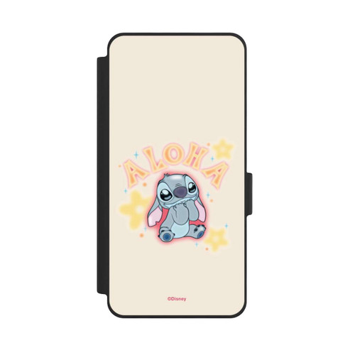 Samsung Galaxy S26 NIVOflip Aloha Stitch