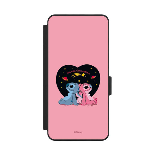 Samsung Galaxy S26 NIVOflip Lilo &amp; Stitch Love Always Forever