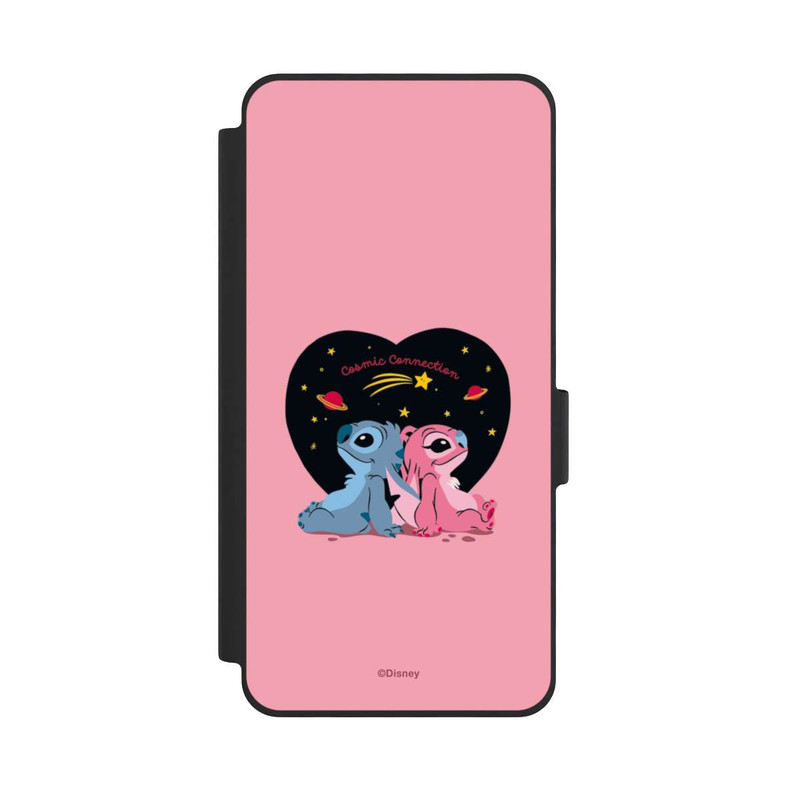 Galaxy S26 NIVOflip Lilo & Stitch Love Always Forever
