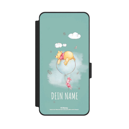 Samsung Galaxy S26 NIVOflip Uncheered by a Balloon Personalisierbar