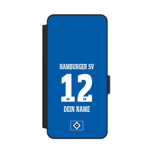 Samsung Galaxy S26 NIVOflip HSV Trikot Personalisierbar 26-27