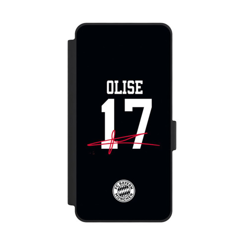 Samsung Galaxy S26 NIVOflip Olise 17
