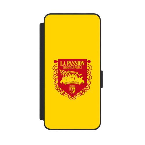 Samsung Galaxy S26 NIVOflip RC Lens 2026 en finale