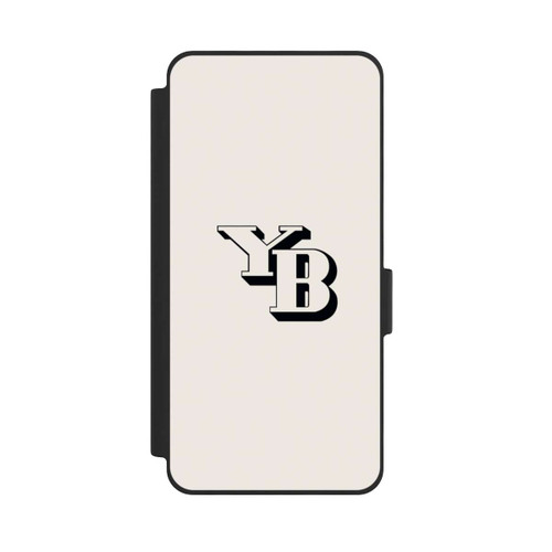 Samsung Galaxy S26 NIVOflip BSC YB Hellgrau
