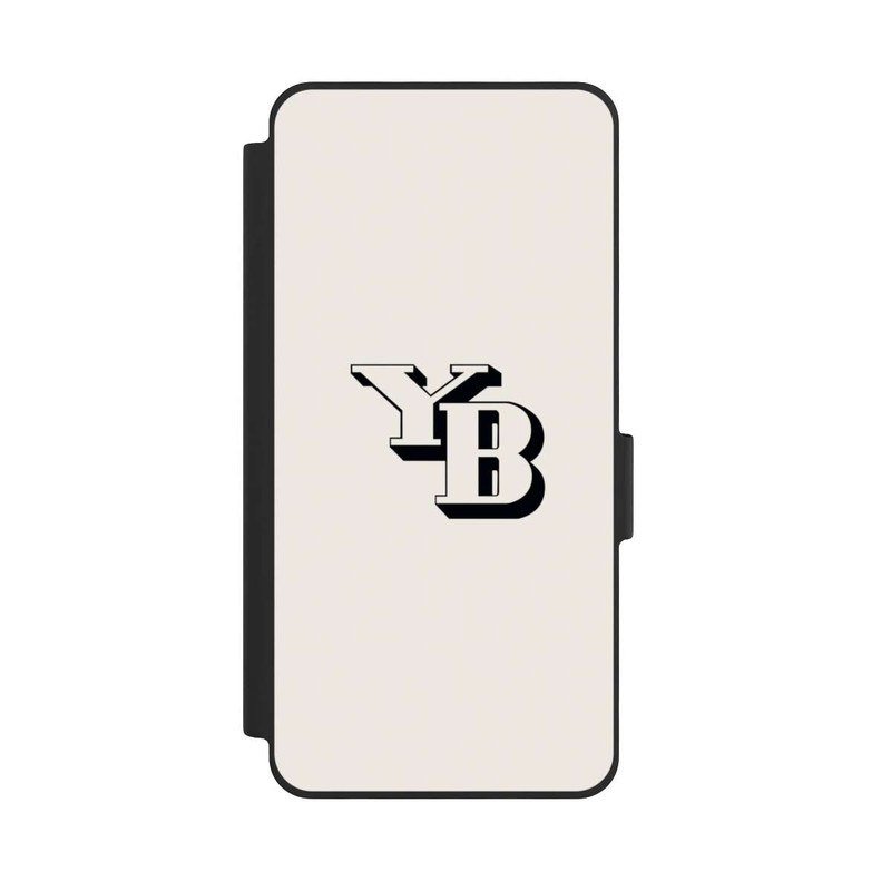 Galaxy S26 NIVOflip BSC YB Hellgrau