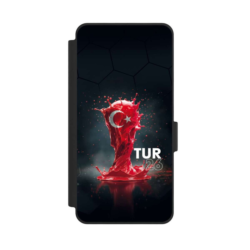 Galaxy S26 NIVOflip TUR 26
