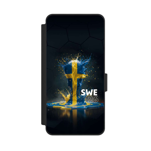 Samsung Galaxy S26 NIVOflip SWE 26