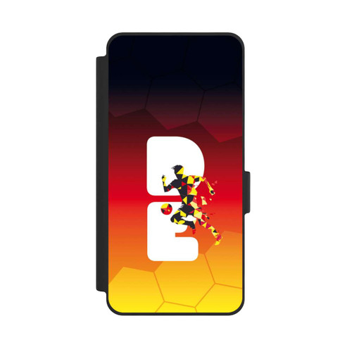 Samsung Galaxy S26 NIVOflip Deutschland WM 2026