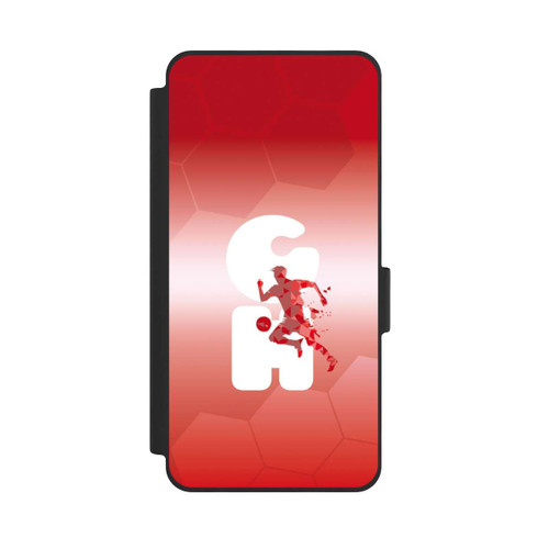 Samsung Galaxy S26 NIVOflip Schweiz WM 2026