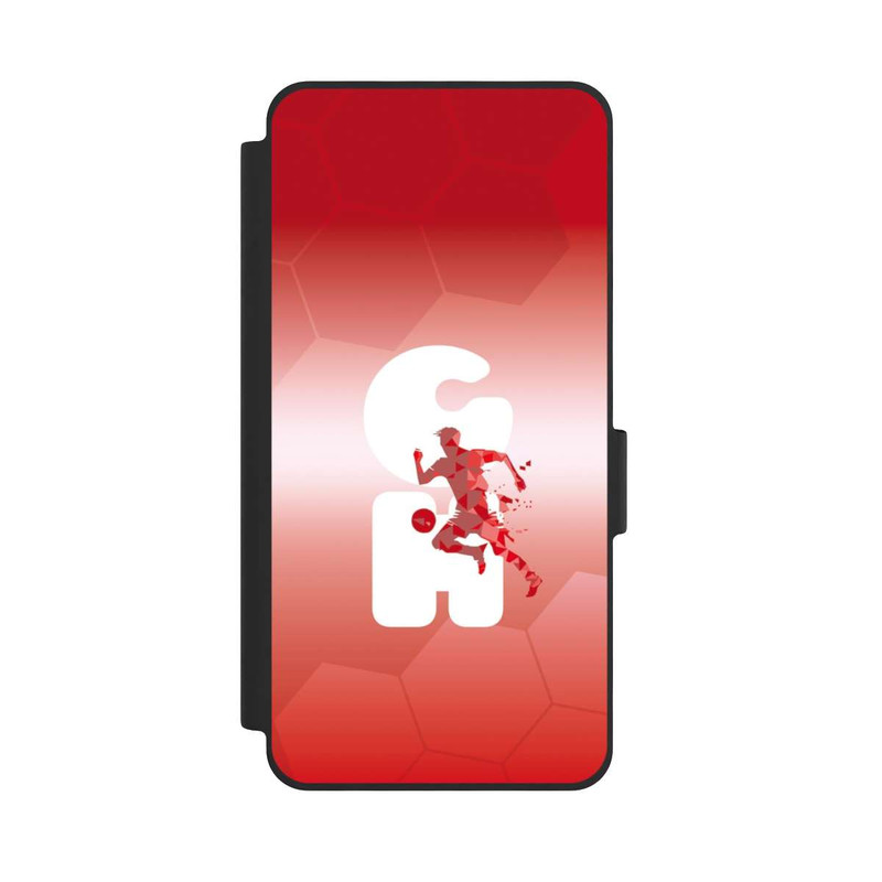 Galaxy S26 NIVOflip Schweiz WM 2026