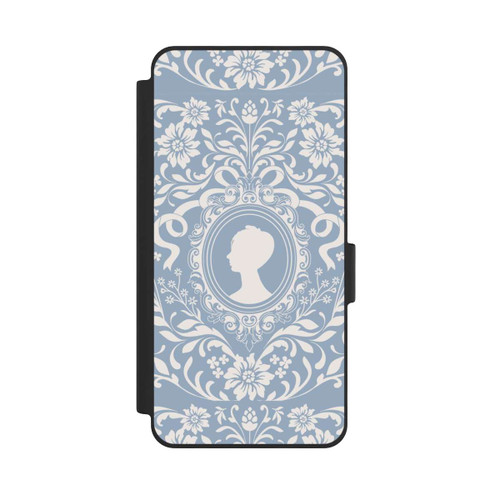 Samsung Galaxy S26 NIVOflip Regency Theme