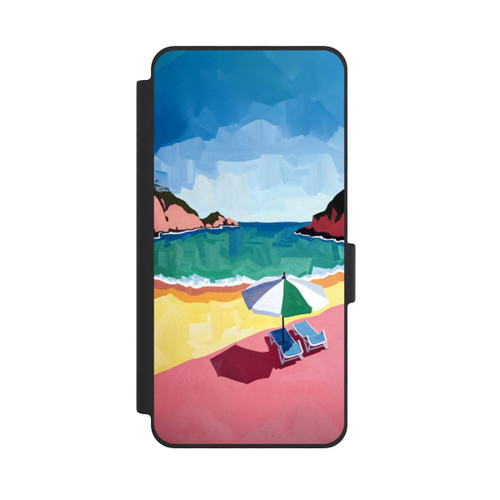 Samsung Galaxy S26 NIVOflip By The Ocean