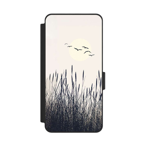 Samsung Galaxy S26 NIVOflip Fields of Gold Art