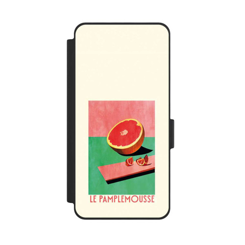 Samsung Galaxy S26 NIVOflip Le Pamplemousse