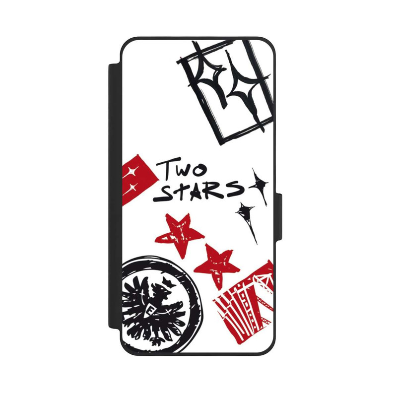 Galaxy S26 NIVOflip Eintracht Frankfurt Two Stars