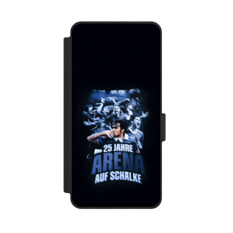 Galaxy S26 NIVOflip 25 Jahre Arena Auf Schalke