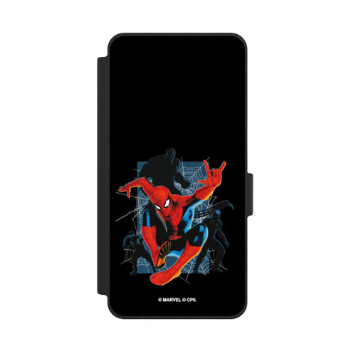 Samsung Galaxy S26 NIVOflip Spider-Man Hero Force