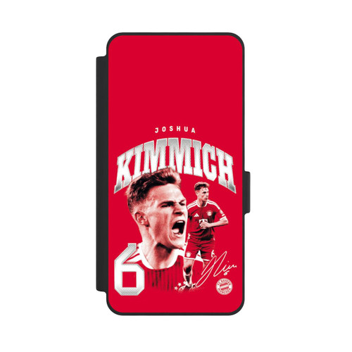 Samsung Galaxy S26 NIVOflip Joshua Kimmich 26/27