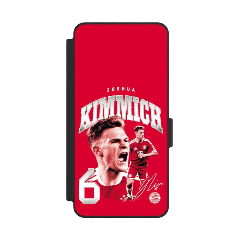 Galaxy S26 NIVOflip Joshua Kimmich 26/27