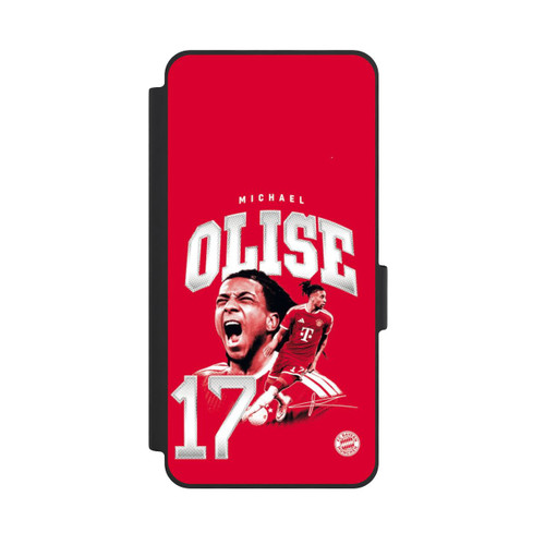 Samsung Galaxy S26 NIVOflip Michael Olise 26/27