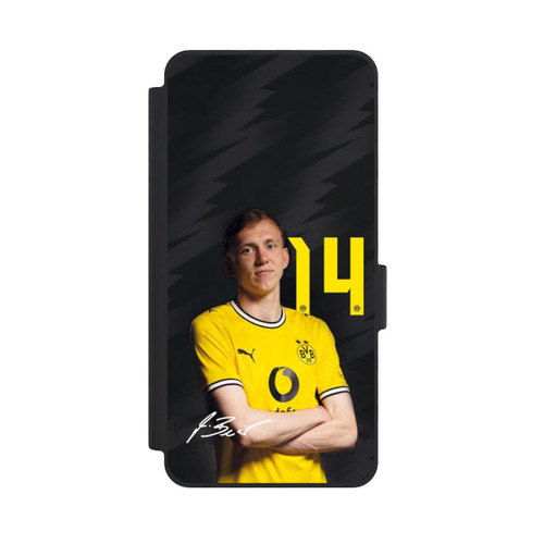 Samsung Galaxy S26 NIVOflip Maximilian Beier 26/27