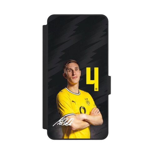 Samsung Galaxy S26 NIVOflip Nico Schlotterbeck 26/27