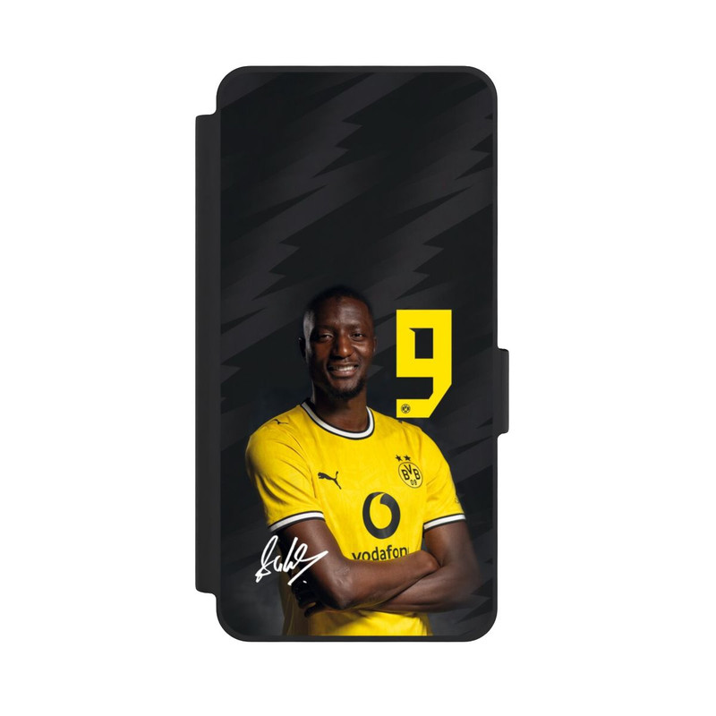 Galaxy S26 NIVOflip Serhou Guirassy 26/27