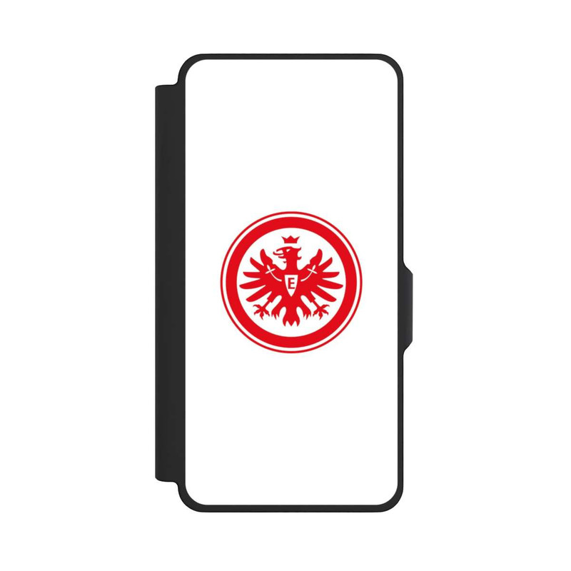 Galaxy S26+ NIVOflip Eintracht Frankfurt Weiss Rot
