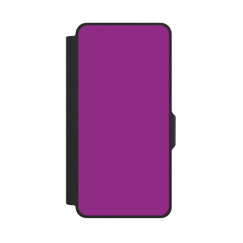Galaxy S26+ NIVOflip Pourpre