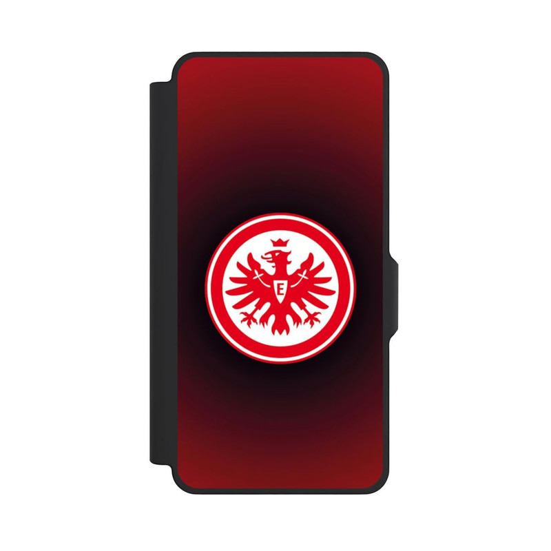 Galaxy S26+ NIVOflip Eintracht Frankfurt