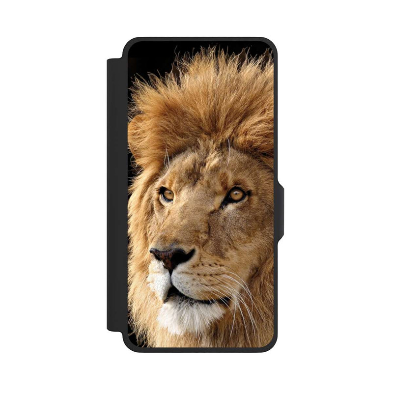 Galaxy S26+ NIVOflip Lion King