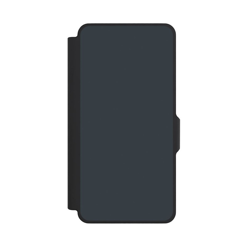 Galaxy S26+ NIVOflip Anthracite