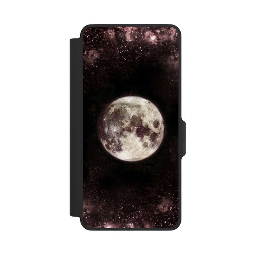 Samsung Galaxy S26+ NIVOflip Der Mond