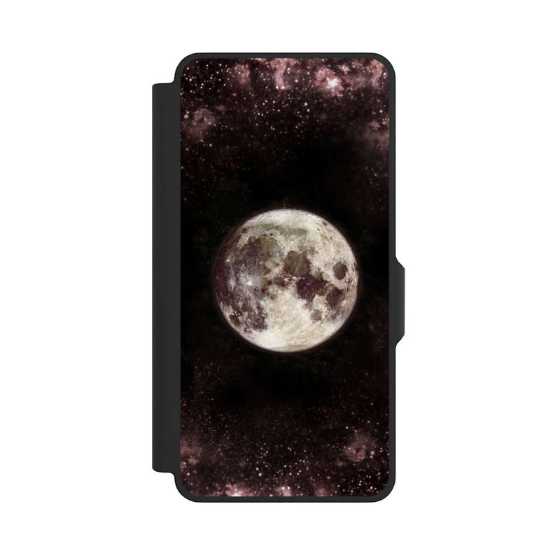 Galaxy S26+ NIVOflip Der Mond